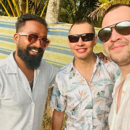 Marari Eclipse Homestays Alappuzha Dış mekan fotoğraf