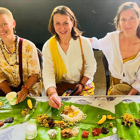 Marari Eclipse Homestays Alappuzha Dış mekan fotoğraf