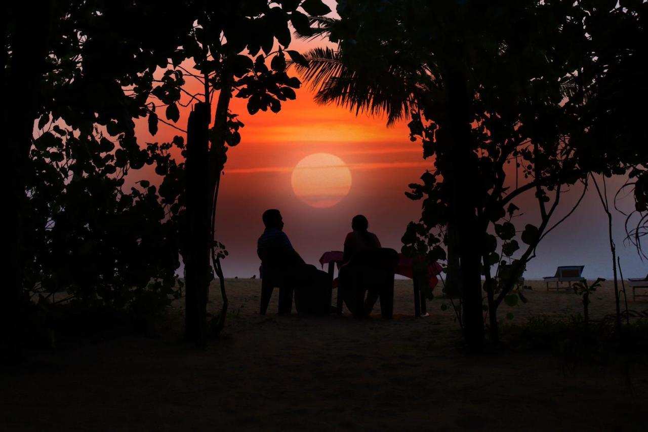 Marari Eclipse Homestays Alappuzha Dış mekan fotoğraf