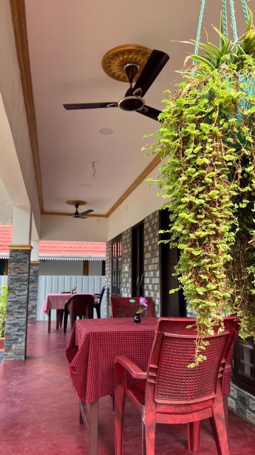 Marari Eclipse Homestays Alappuzha Dış mekan fotoğraf