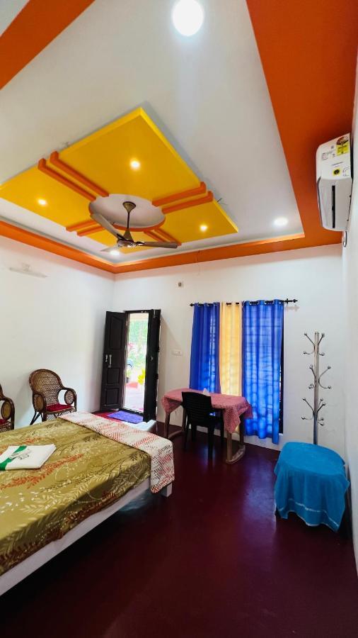 Marari Eclipse Homestays Alappuzha Dış mekan fotoğraf