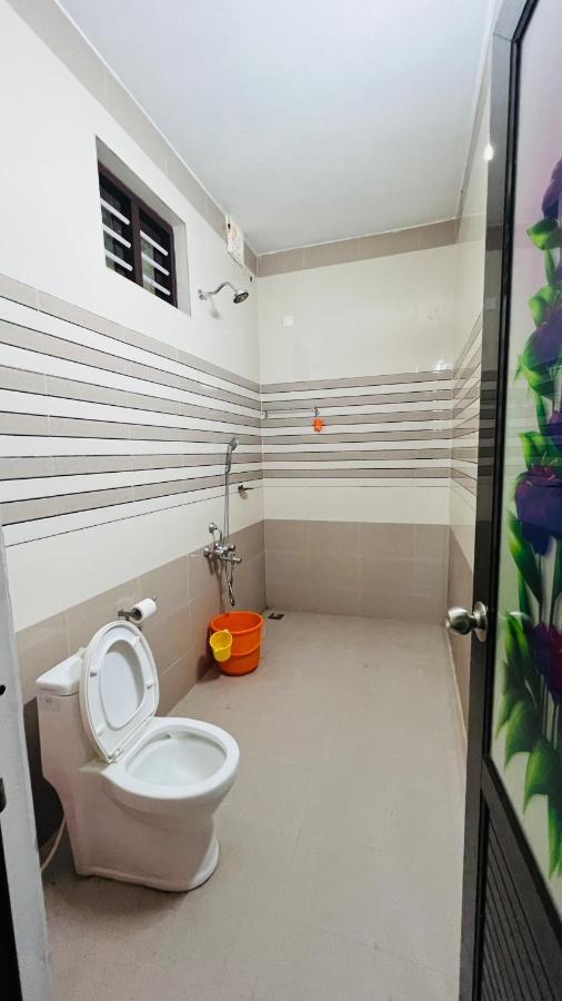 Marari Eclipse Homestays Alappuzha Dış mekan fotoğraf