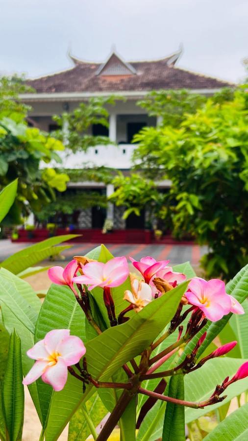 Marari Eclipse Homestays Alappuzha Dış mekan fotoğraf