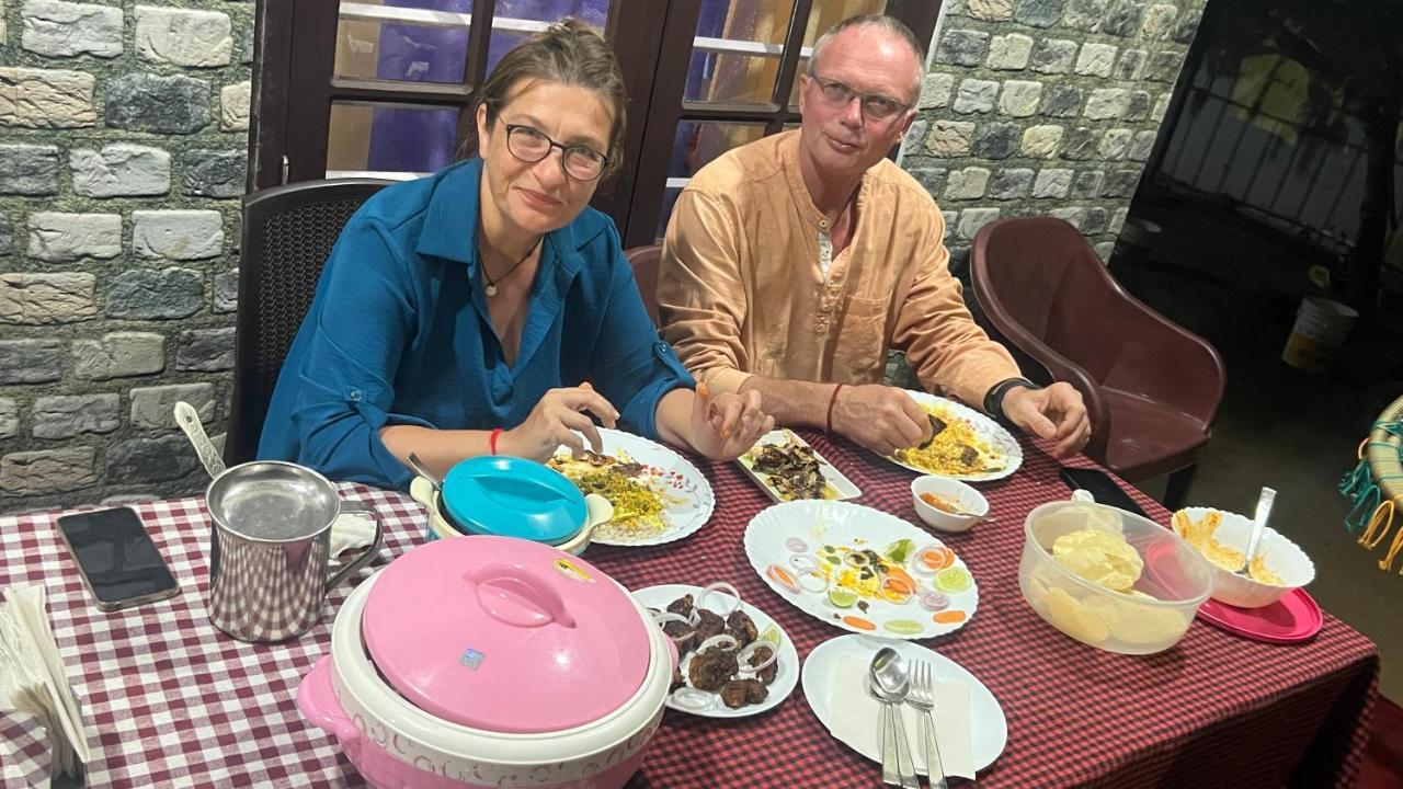 Marari Eclipse Homestays Alappuzha Dış mekan fotoğraf