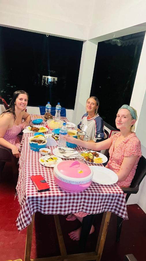 Marari Eclipse Homestays Alappuzha Dış mekan fotoğraf