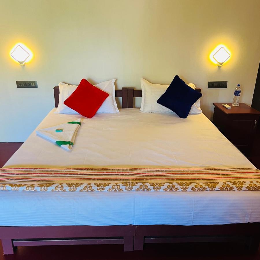 Marari Eclipse Homestays Alappuzha Dış mekan fotoğraf
