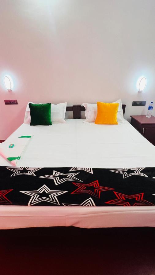 Marari Eclipse Homestays Alappuzha Dış mekan fotoğraf