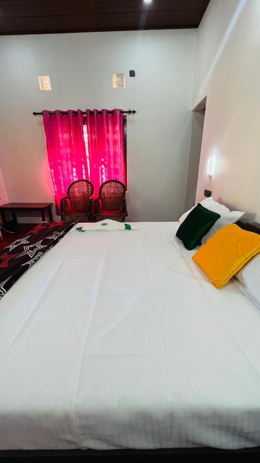 Marari Eclipse Homestays Alappuzha Dış mekan fotoğraf