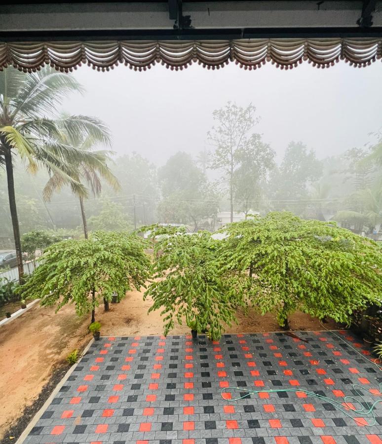 Marari Eclipse Homestays Alappuzha Dış mekan fotoğraf