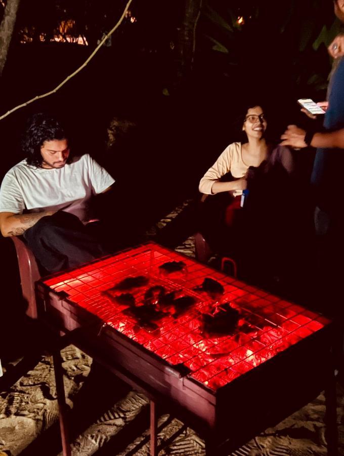 Marari Eclipse Homestays Alappuzha Dış mekan fotoğraf