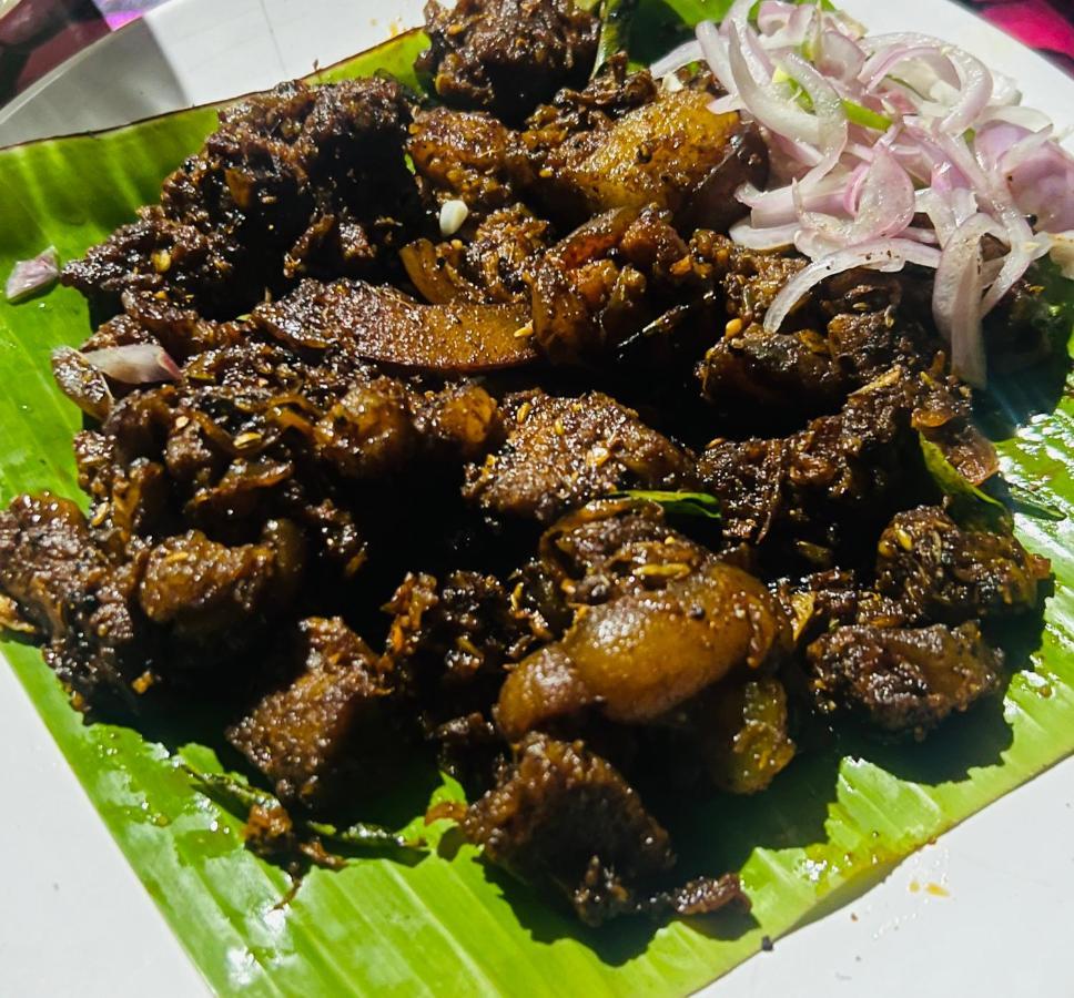 Marari Eclipse Homestays Alappuzha Dış mekan fotoğraf