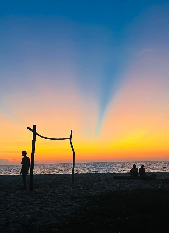 Marari Eclipse Homestays Alappuzha Dış mekan fotoğraf