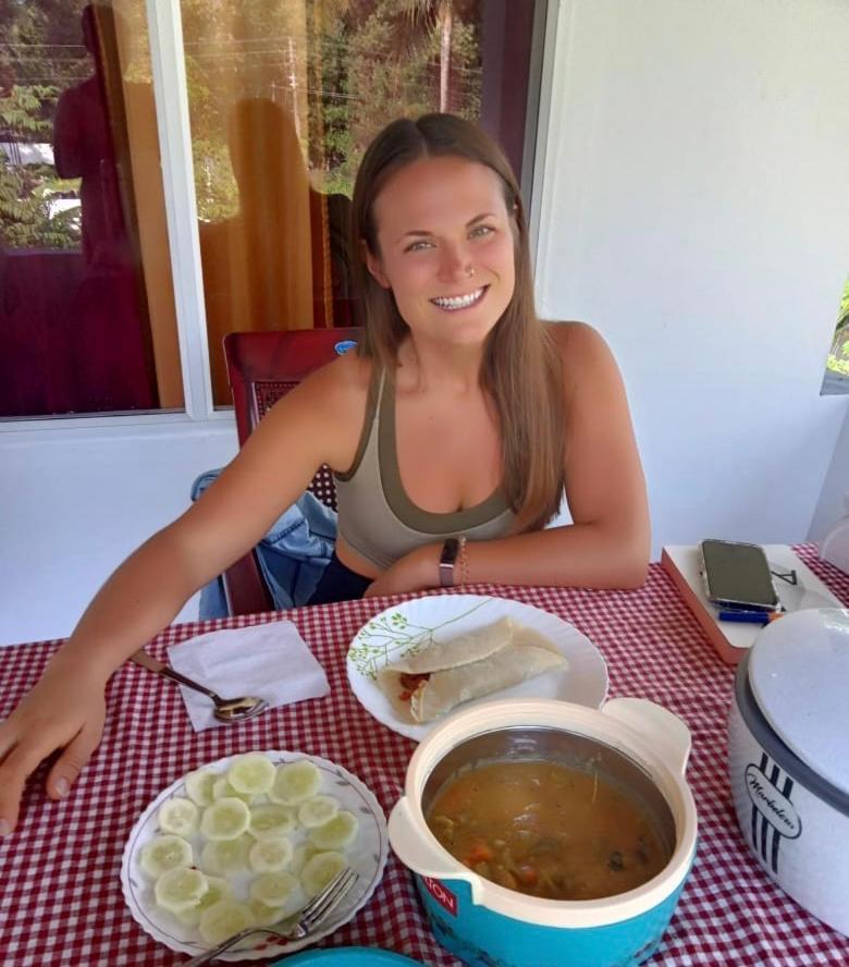 Marari Eclipse Homestays Alappuzha Dış mekan fotoğraf