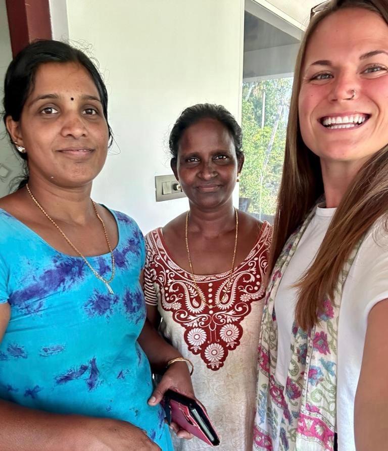 Marari Eclipse Homestays Alappuzha Dış mekan fotoğraf