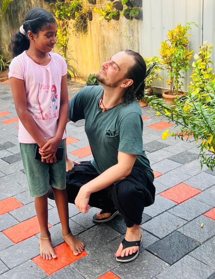 Marari Eclipse Homestays Alappuzha Dış mekan fotoğraf