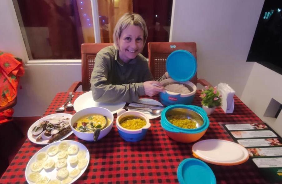 Marari Eclipse Homestays Alappuzha Dış mekan fotoğraf