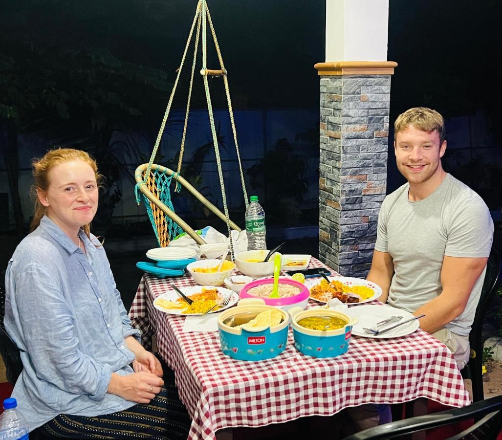 Marari Eclipse Homestays Alappuzha Dış mekan fotoğraf