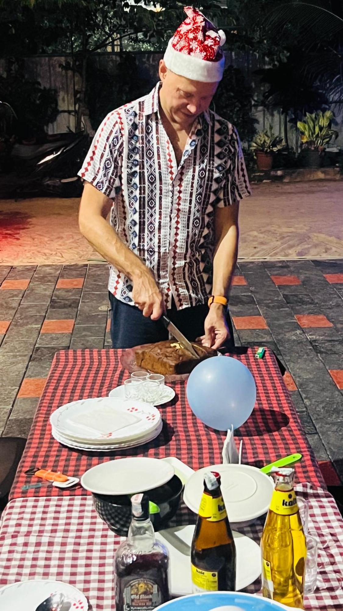 Marari Eclipse Homestays Alappuzha Dış mekan fotoğraf