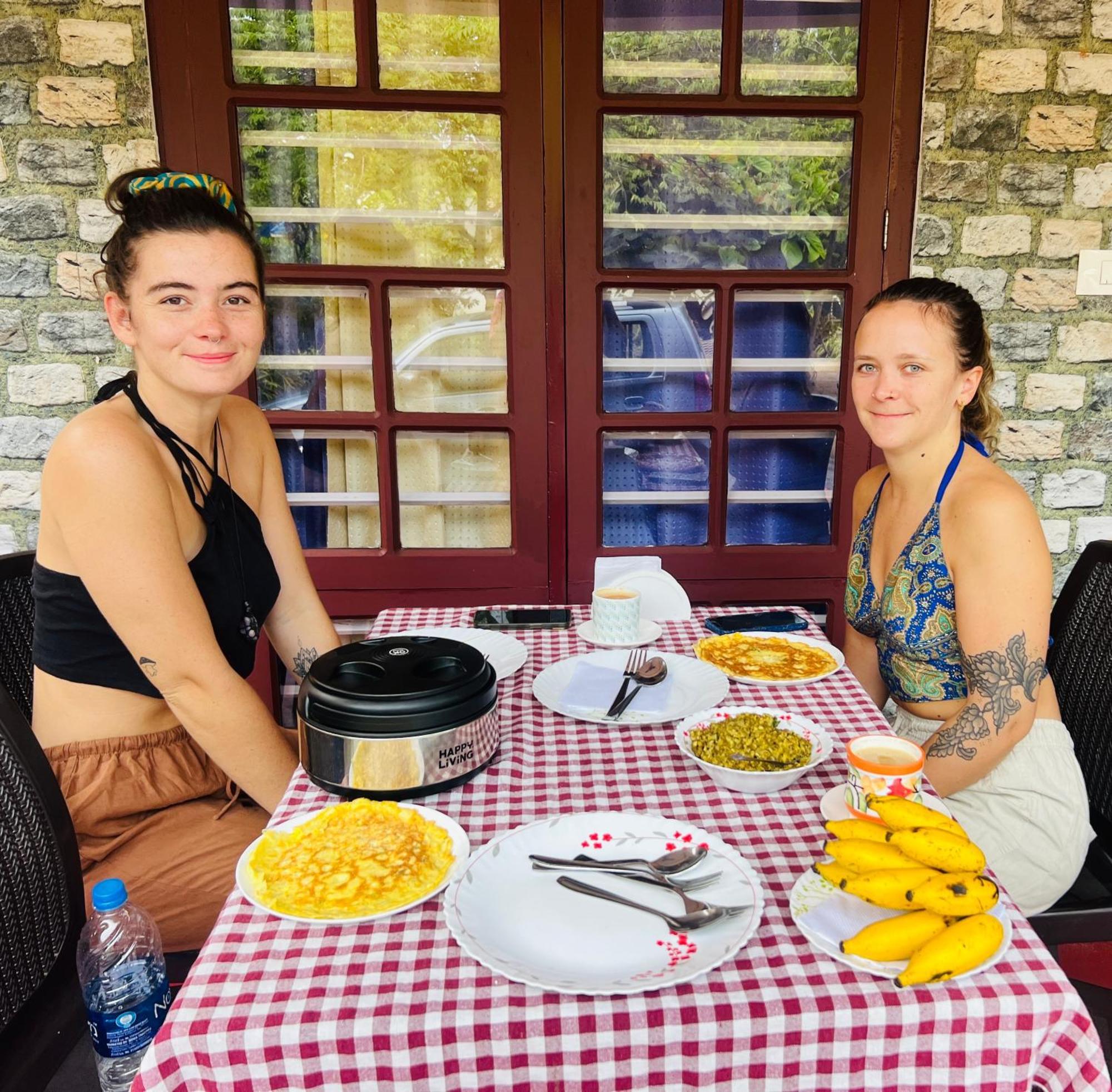 Marari Eclipse Homestays Alappuzha Dış mekan fotoğraf
