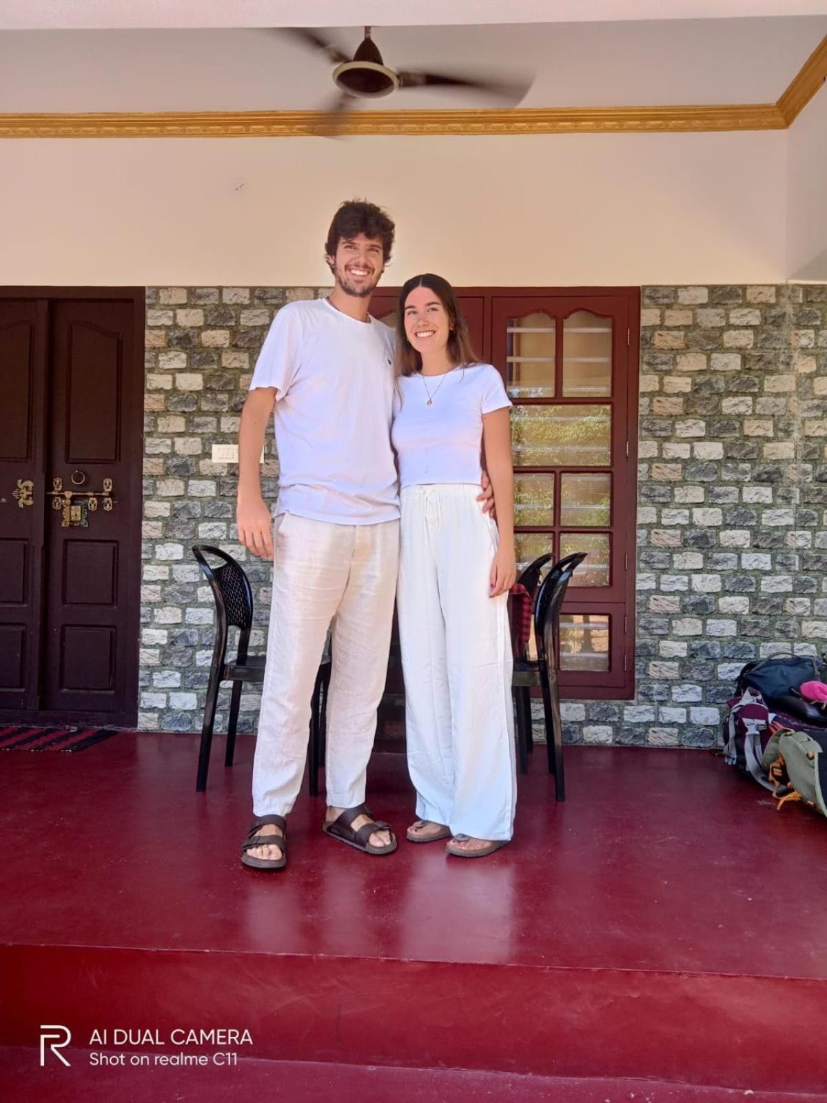 Marari Eclipse Homestays Alappuzha Dış mekan fotoğraf